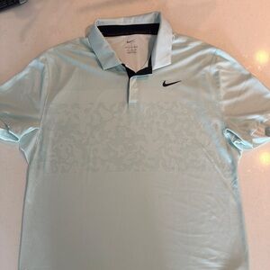 Nike Tiger Woods Collection Polo